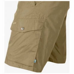 FJÄLLRÄVEN Ruaha Shorts - Shorts 8 FJÄLLRÄVEN Ruaha Shorts - Shorts -Outdoor Equipment Sales Shop fjaellraeven ruaha shorts shorts detail 3