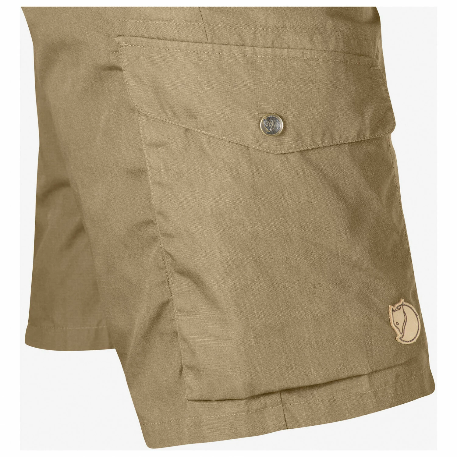 FJÄLLRÄVEN Ruaha Shorts - Shorts 6 FJÄLLRÄVEN Ruaha Shorts - Shorts - Image 4