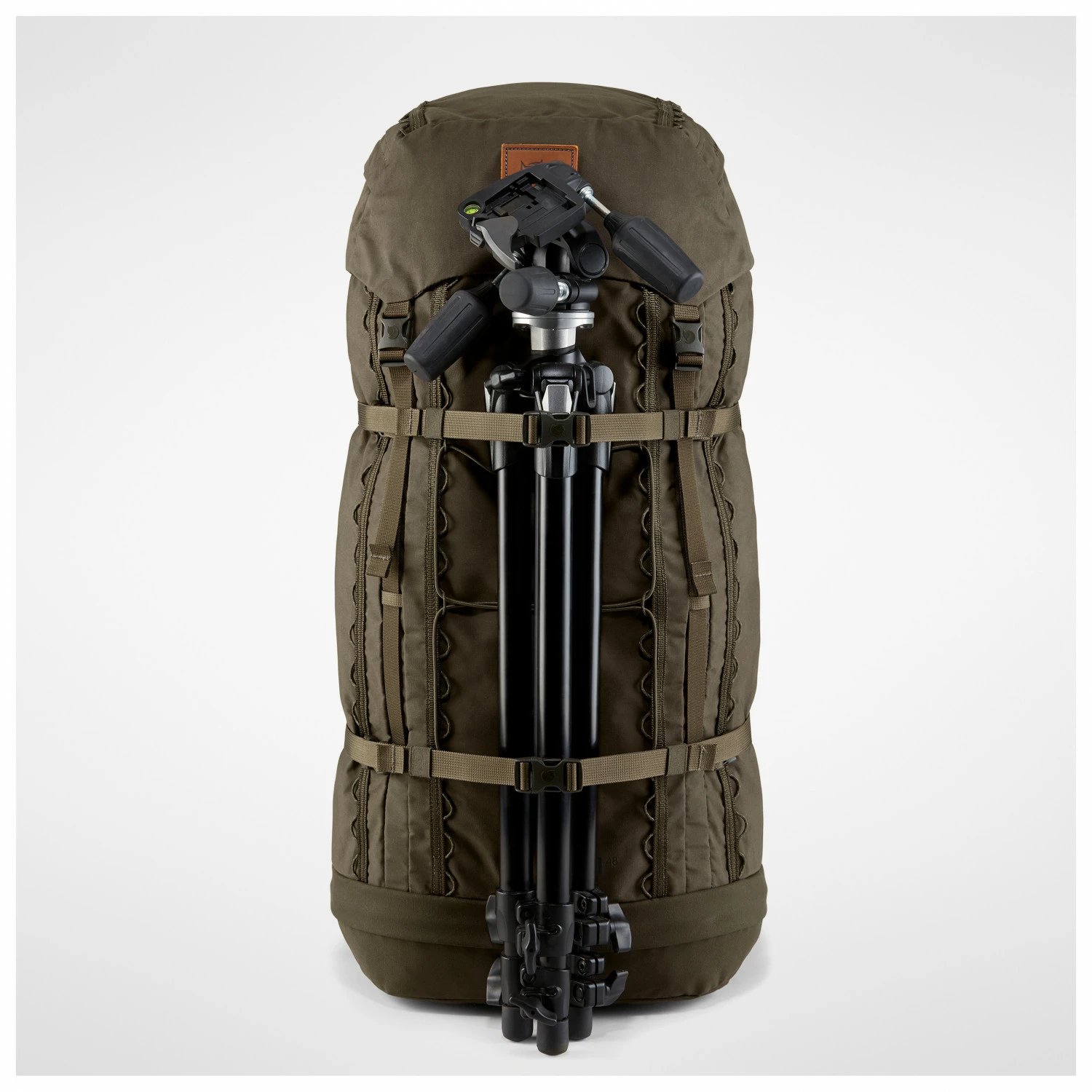FJÄLLRÄVEN Singi 48 - Walking Backpack 13 FJÄLLRÄVEN Singi 48 - Walking Backpack - Image 11
