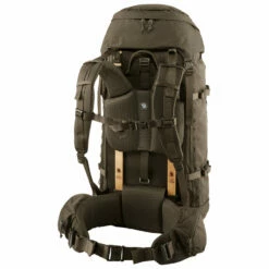FJÄLLRÄVEN Singi 48 - Walking Backpack 14 FJÄLLRÄVEN Singi 48 - Walking Backpack -Outdoor Equipment Sales Shop fjaellraeven singi 48 walking backpack detail 2