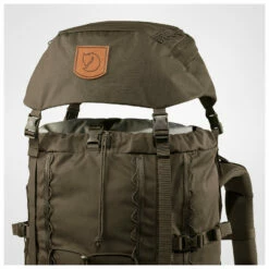 FJÄLLRÄVEN Singi 48 - Walking Backpack 15 FJÄLLRÄVEN Singi 48 - Walking Backpack -Outdoor Equipment Sales Shop fjaellraeven singi 48 walking backpack detail 3