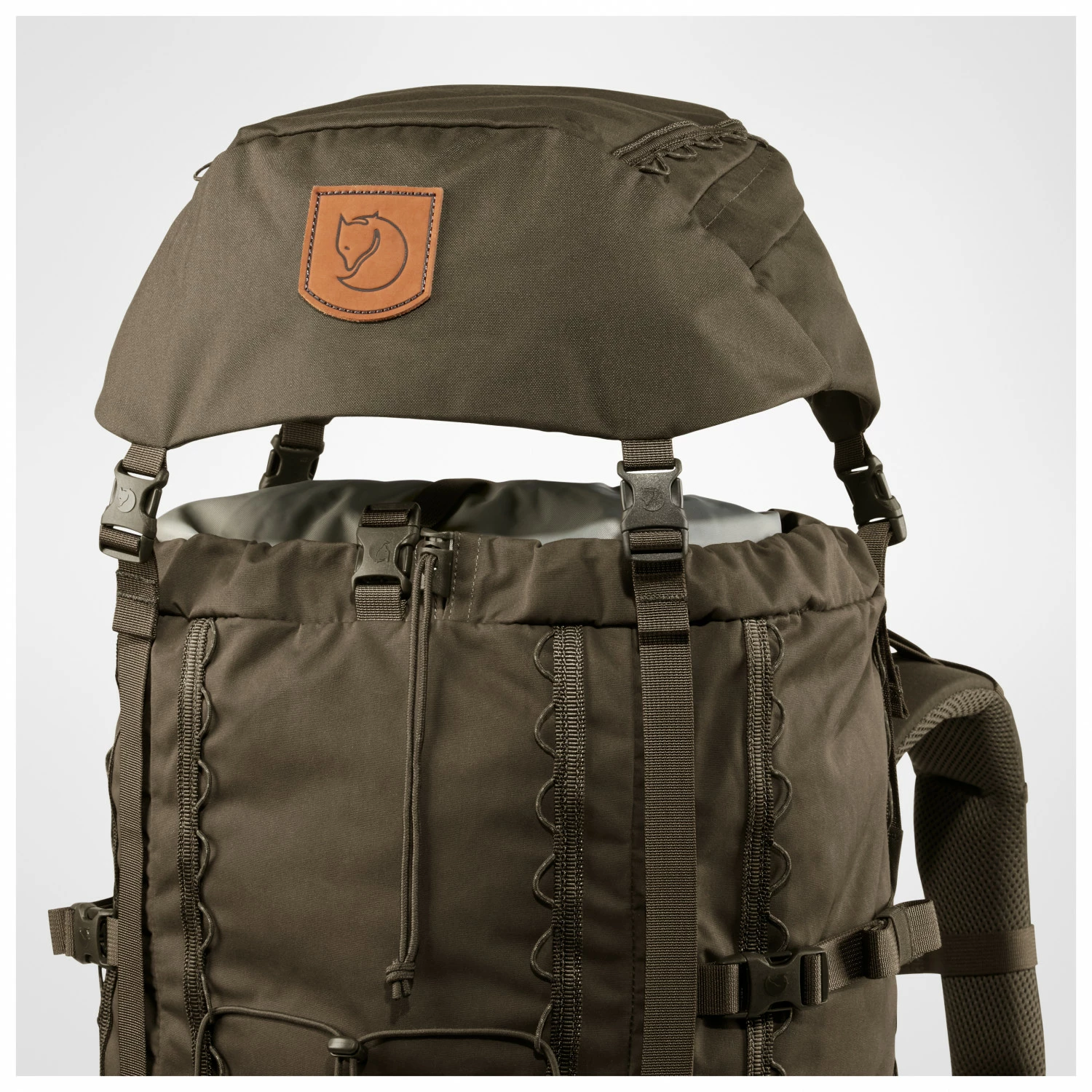FJÄLLRÄVEN Singi 48 - Walking Backpack 5 FJÄLLRÄVEN Singi 48 - Walking Backpack - Image 3