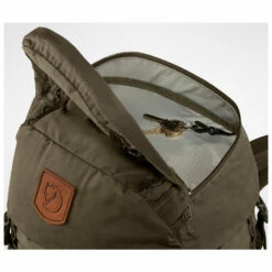 FJÄLLRÄVEN Singi 48 - Walking Backpack 17 FJÄLLRÄVEN Singi 48 - Walking Backpack -Outdoor Equipment Sales Shop fjaellraeven singi 48 walking backpack detail 5