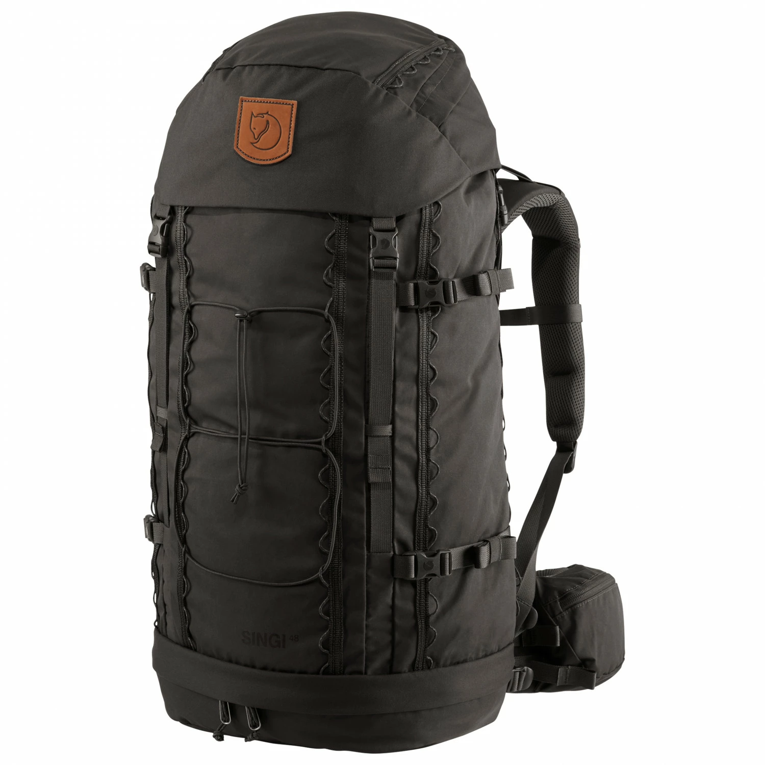 FJÄLLRÄVEN Singi 48 - Walking Backpack 3 FJÄLLRÄVEN Singi 48 - Walking Backpack
