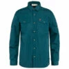 FJÄLLRÄVEN Singi Trekking Shirt - Shirt -Outdoor Equipment Sales Shop fjaellraeven singi trekking shirt shirt
