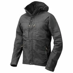 FJÄLLRÄVEN Skogsö Jacket - Casual Jacket