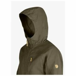 FJÄLLRÄVEN Sten Jacket - Casual Jacket -Outdoor Equipment Sales Shop fjaellraeven sten jacket casual jacket detail 6