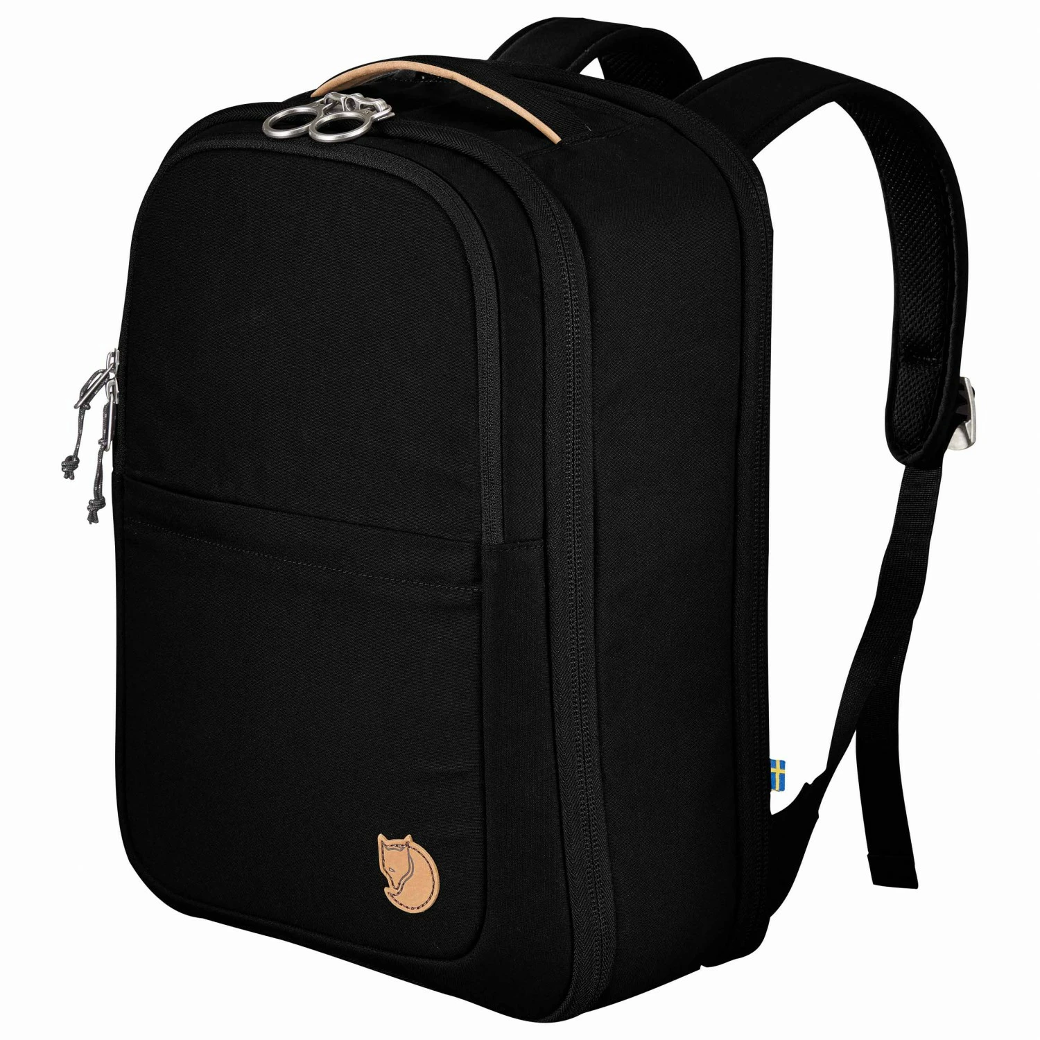 FJÄLLRÄVEN Travel Pack Small 20 - Travel Backpack 3 FJÄLLRÄVEN Travel Pack Small 20 - Travel Backpack