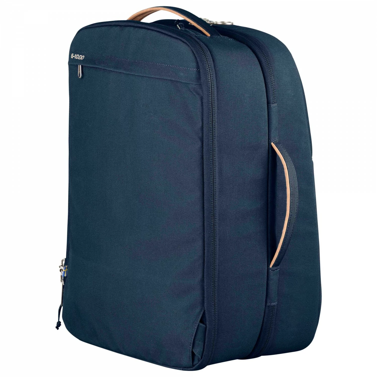 FJÄLLRÄVEN Travel Pack - Travel Backpack 4 FJÄLLRÄVEN Travel Pack - Travel Backpack - Image 2