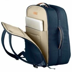 FJÄLLRÄVEN Travel Pack - Travel Backpack 11 FJÄLLRÄVEN Travel Pack - Travel Backpack -Outdoor Equipment Sales Shop fjaellraeven travel pack travel backpack detail 5