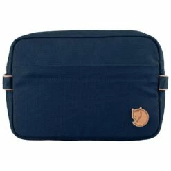 FJÄLLRÄVEN Travel Toiletry Bag - Wash Bag