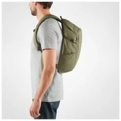 FJÄLLRÄVEN Ulvö 23 - Daypack -Outdoor Equipment Sales Shop fjaellraeven ulvoe 23 daypack detail 4