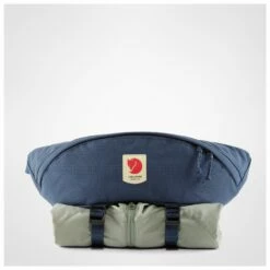 FJÄLLRÄVEN Ulvö Hip Pack Large - Hip Bag -Outdoor Equipment Sales Shop fjaellraeven ulvoe hip pack large hip bag detail 6