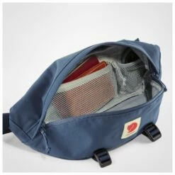 FJÄLLRÄVEN Ulvö Hip Pack Large - Hip Bag -Outdoor Equipment Sales Shop fjaellraeven ulvoe hip pack large hip bag detail 7