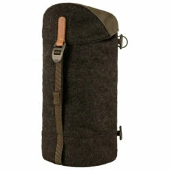 FJÄLLRÄVEN Värmland Wool Side Pocket 4 - Walking Backpack