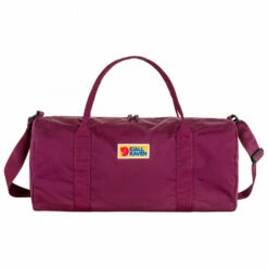 FJÄLLRÄVEN Vardag Duffel 30 - Luggage