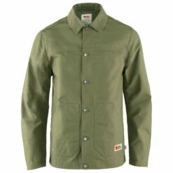FJÄLLRÄVEN Vardag Jacket - Casual Jacket