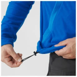 FJÄLLRÄVEN Vardag Lite Fleece - Fleece Jumper 13 FJÄLLRÄVEN Vardag Lite Fleece - Fleece Jumper -Outdoor Equipment Sales Shop fjaellraeven vardag lite fleece fleece jumper detail 5