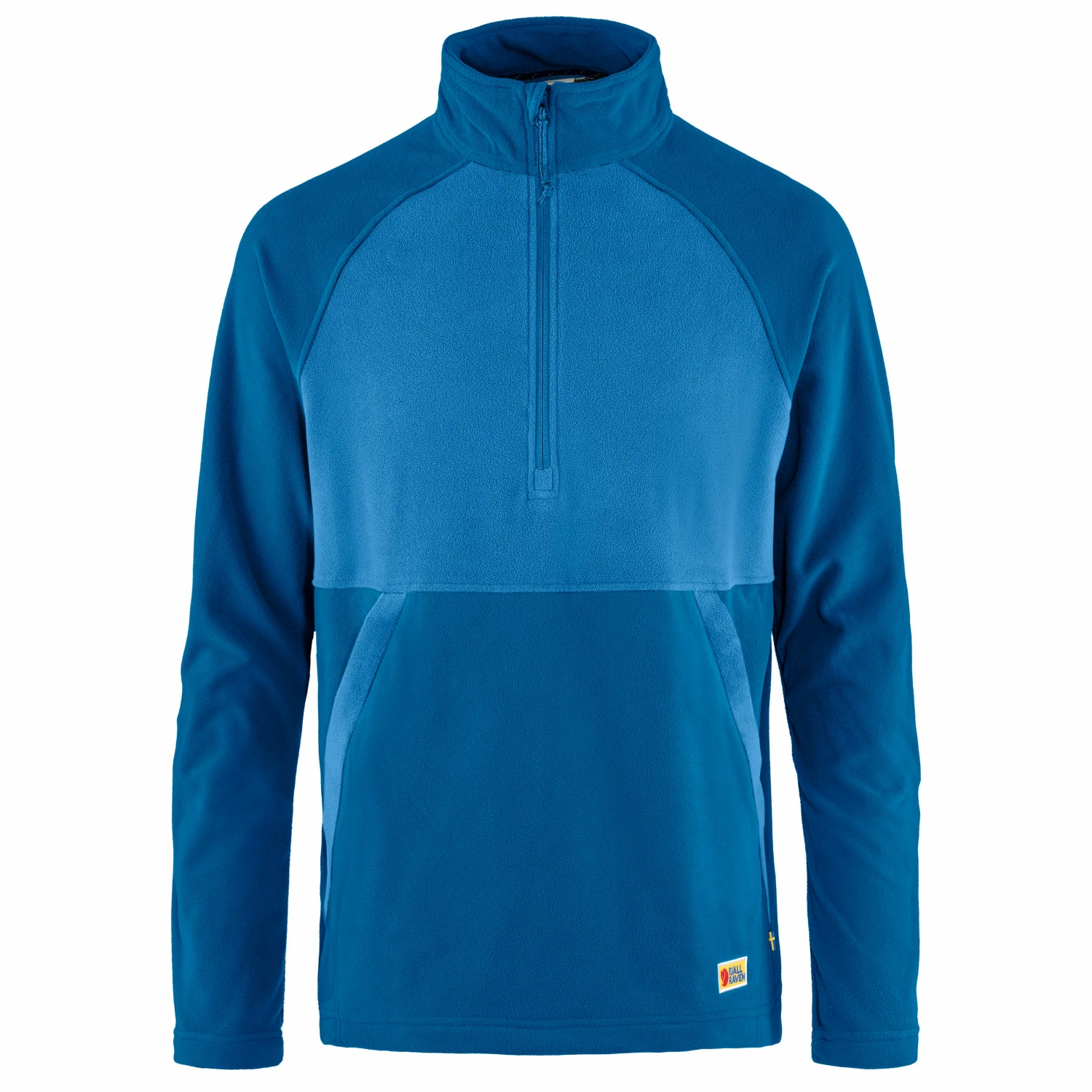 FJÄLLRÄVEN Vardag Lite Fleece - Fleece Jumper 3 FJÄLLRÄVEN Vardag Lite Fleece - Fleece Jumper