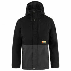 FJÄLLRÄVEN Vardag Lite Padded Jacket - Parka