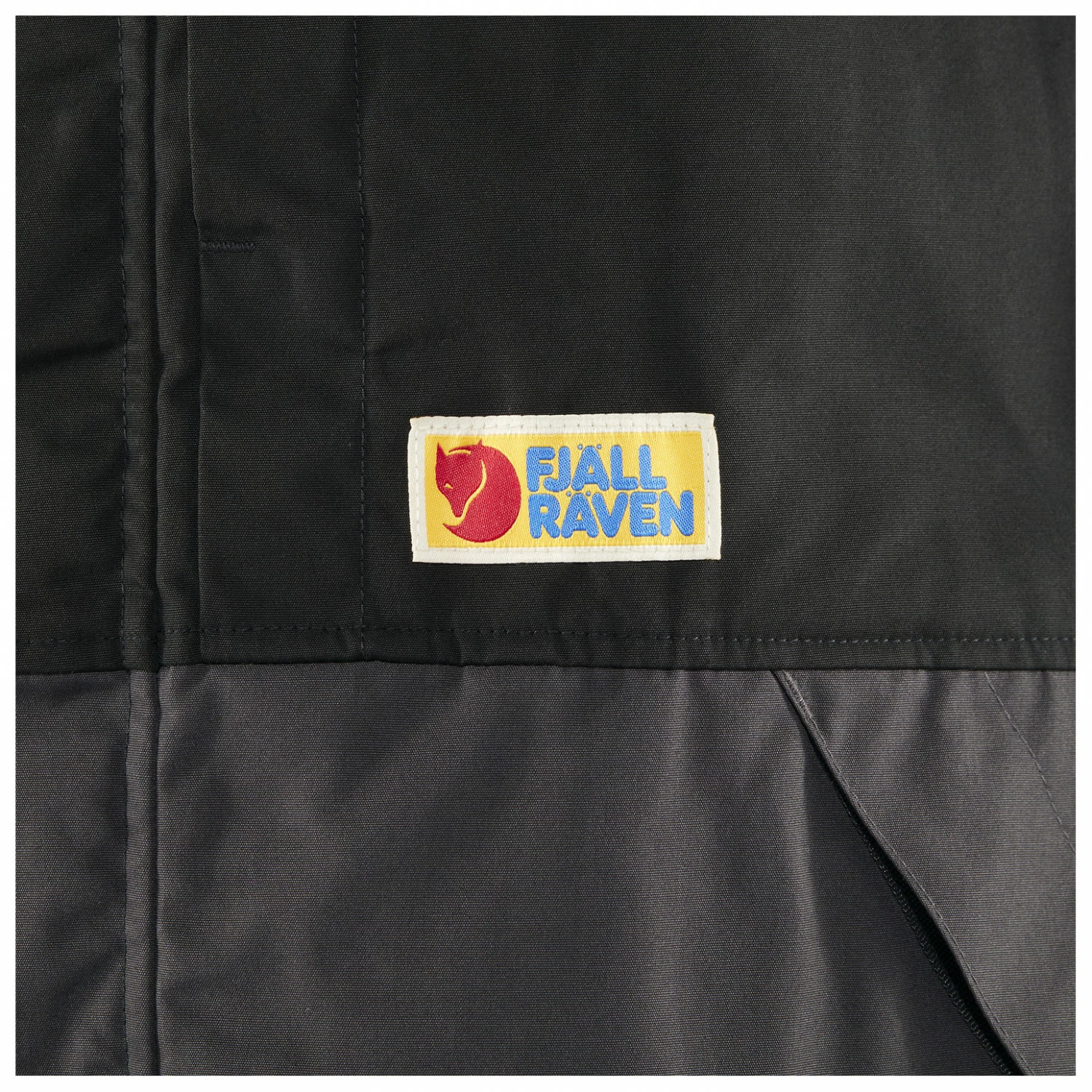 FJÄLLRÄVEN Vardag Lite Padded Jacket - Parka 14 FJÄLLRÄVEN Vardag Lite Padded Jacket - Parka - Image 12