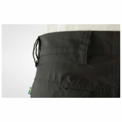 FJÄLLRÄVEN Vardag Lite Shorts 17 FJÄLLRÄVEN Vardag Lite Shorts -Outdoor Equipment Sales Shop fjaellraeven vardag lite shorts detail 7