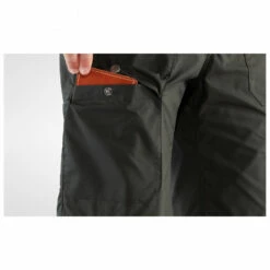 FJÄLLRÄVEN Vardag Lite Shorts 19 FJÄLLRÄVEN Vardag Lite Shorts -Outdoor Equipment Sales Shop fjaellraeven vardag lite shorts detail 9