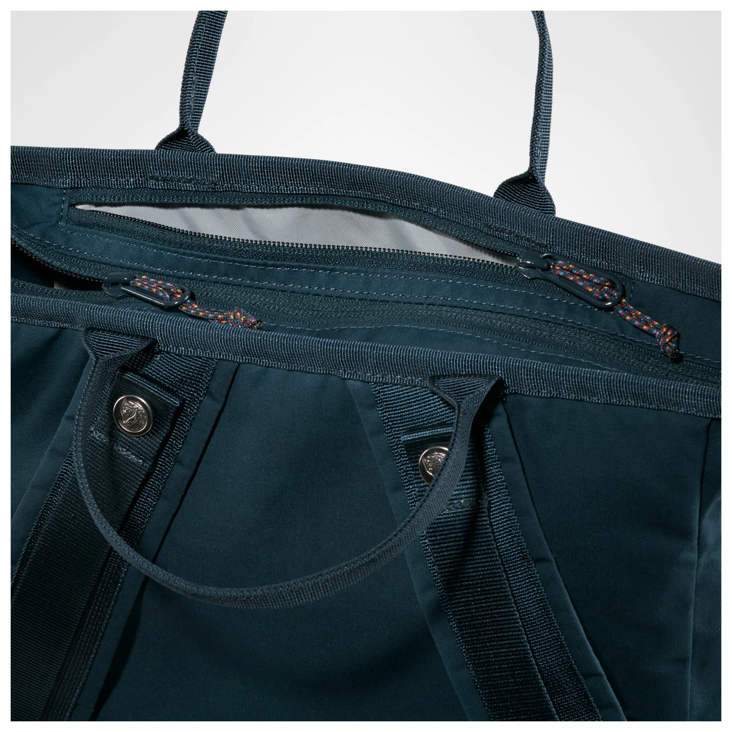 FJÄLLRÄVEN Vardag Totepack 20 - Daypack 5 FJÄLLRÄVEN Vardag Totepack 20 - Daypack - Image 3