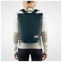 FJÄLLRÄVEN Vardag Totepack 20 - Daypack 13 FJÄLLRÄVEN Vardag Totepack 20 - Daypack -Outdoor Equipment Sales Shop fjaellraeven vardag totepack 20 daypack detail 5