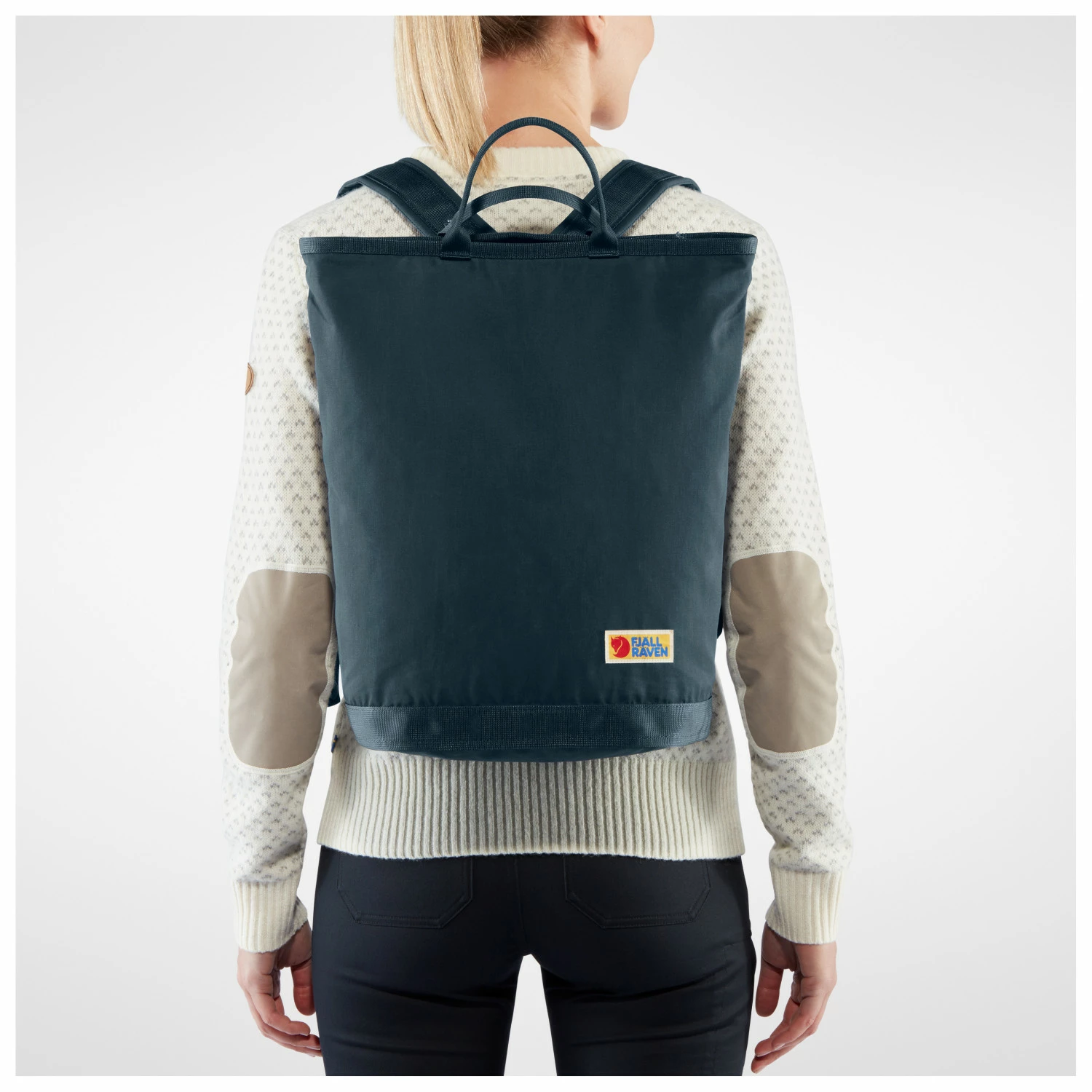 FJÄLLRÄVEN Vardag Totepack 20 - Daypack 7 FJÄLLRÄVEN Vardag Totepack 20 - Daypack - Image 5