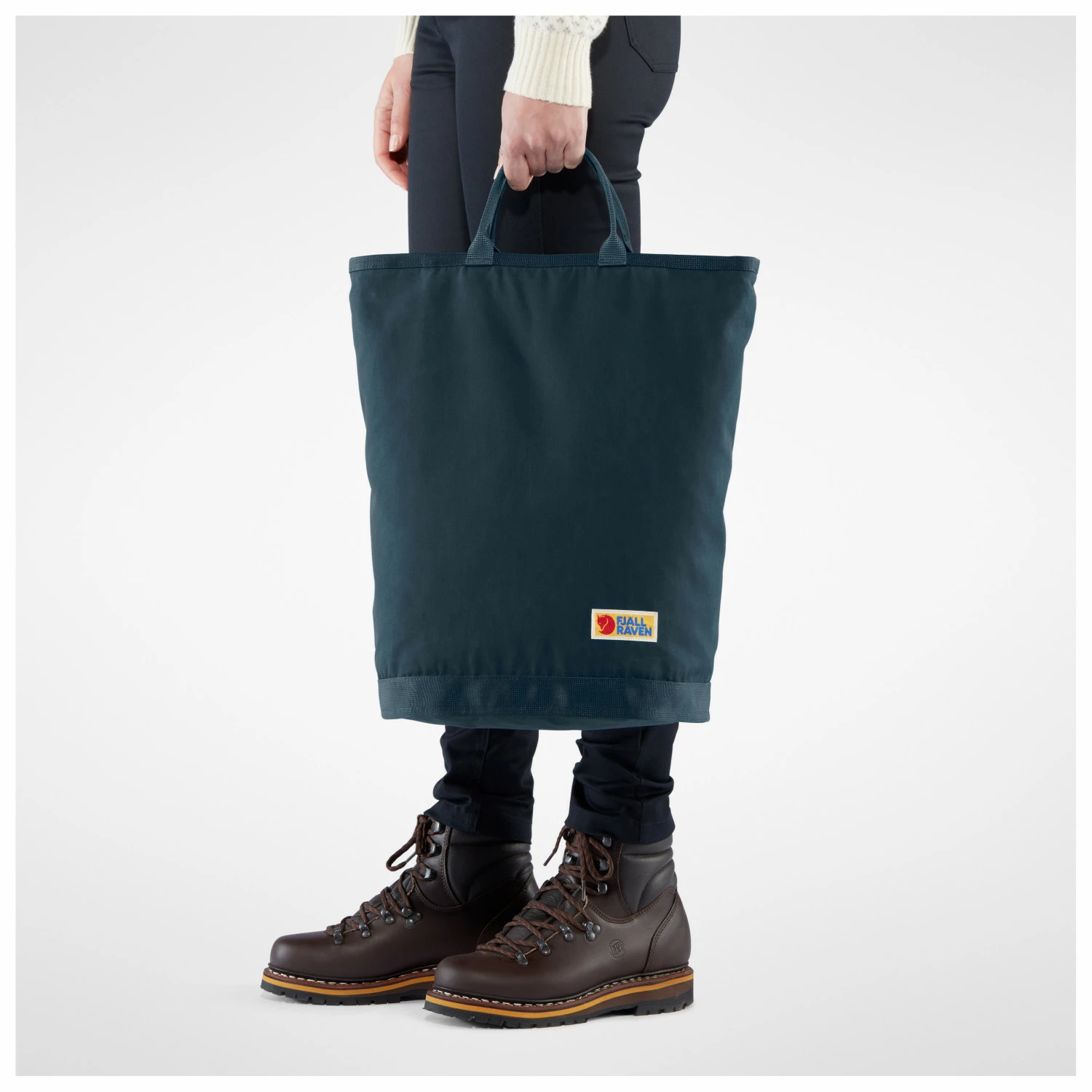 FJÄLLRÄVEN Vardag Totepack 20 - Daypack 8 FJÄLLRÄVEN Vardag Totepack 20 - Daypack - Image 6