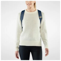 FJÄLLRÄVEN Vardag Totepack 20 - Daypack 15 FJÄLLRÄVEN Vardag Totepack 20 - Daypack -Outdoor Equipment Sales Shop fjaellraeven vardag totepack 20 daypack detail 7