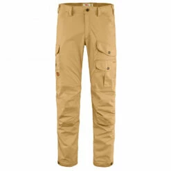 FJÄLLRÄVEN Vidda Pro Lite Trousers - Walking Trousers