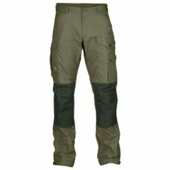FJÄLLRÄVEN Vidda Pro - Walking Trousers