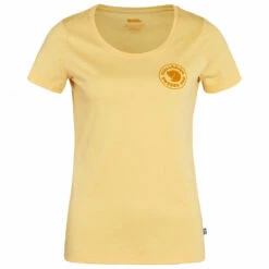 FJÄLLRÄVEN Women's 1960 Logo - T-shirt