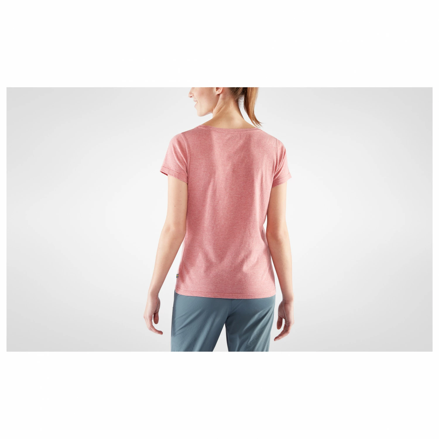 FJÄLLRÄVEN Women's 1960 Logo - T-shirt 5 FJÄLLRÄVEN Women's 1960 Logo - T-shirt - Image 3