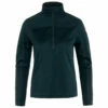 FJÄLLRÄVEN Women's Abisko Lite Fleece Half Zip - Fleece Jumper 2 FJÄLLRÄVEN Women's Abisko Lite Fleece Half Zip - Fleece Jumper -Outdoor Equipment Sales Shop fjaellraeven womens abisko lite fleece half zip fleece jumper