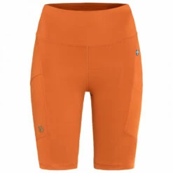 FJÄLLRÄVEN Women's Abisko Short Tights - Leggings