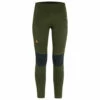 FJÄLLRÄVEN Women's Abisko Trekking Tights HD - Leggings 2 FJÄLLRÄVEN Women's Abisko Trekking Tights HD - Leggings -Outdoor Equipment Sales Shop fjaellraeven womens abisko trekking tights hd leggings
