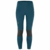 FJÄLLRÄVEN Women's Abisko Trekking Tights Pro - Leggings 2 FJÄLLRÄVEN Women's Abisko Trekking Tights Pro - Leggings -Outdoor Equipment Sales Shop fjaellraeven womens abisko trekking tights pro leggings