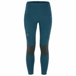 FJÄLLRÄVEN Women's Abisko Trekking Tights Pro - Leggings