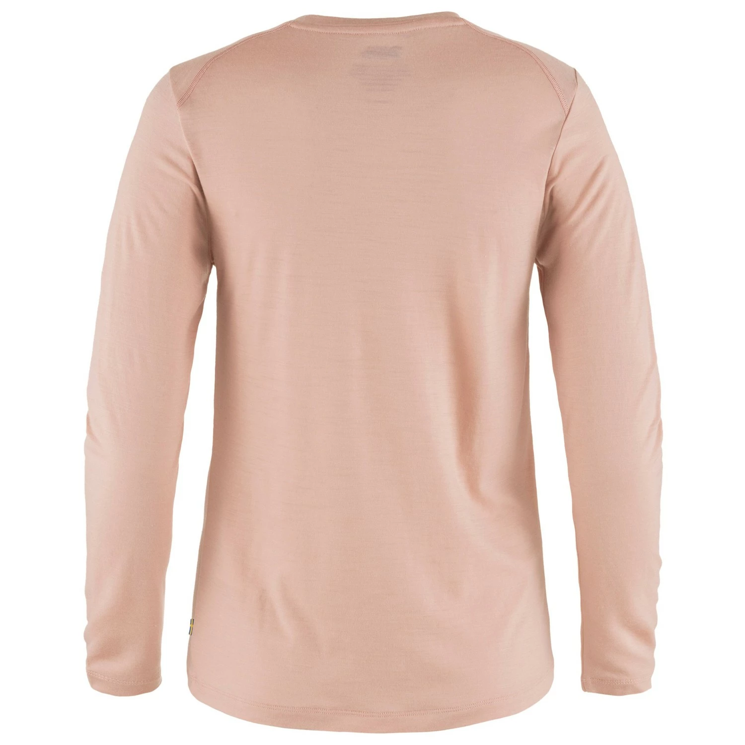FJÄLLRÄVEN Women's Abisko Wool L/S - Merino Longsleeve 4 FJÄLLRÄVEN Women's Abisko Wool L/S - Merino Longsleeve - Image 2