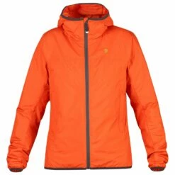 FJÄLLRÄVEN Women's Bergtagen Lite Insulation Jacket - Synthetic Jacket