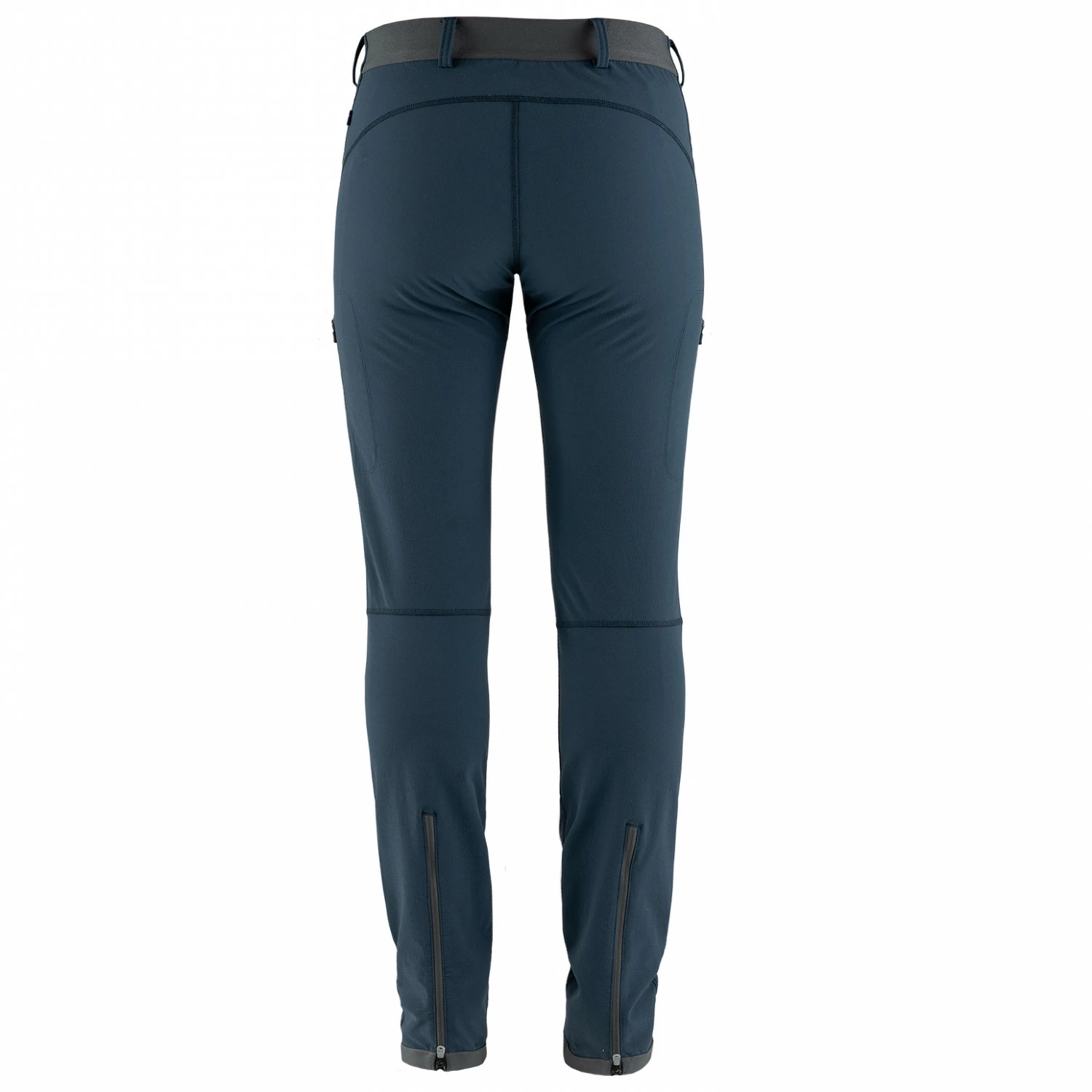 FJÄLLRÄVEN Women's Bergtagen Stretch Trousers - Walking Trousers 5 FJÄLLRÄVEN Women's Bergtagen Stretch Trousers - Walking Trousers - Image 3