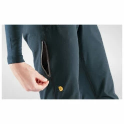FJÄLLRÄVEN Women's Bergtagen Stretch Trousers - Walking Trousers 19 FJÄLLRÄVEN Women's Bergtagen Stretch Trousers - Walking Trousers -Outdoor Equipment Sales Shop fjaellraeven womens bergtagen stretch trousers walking trousers detail 7