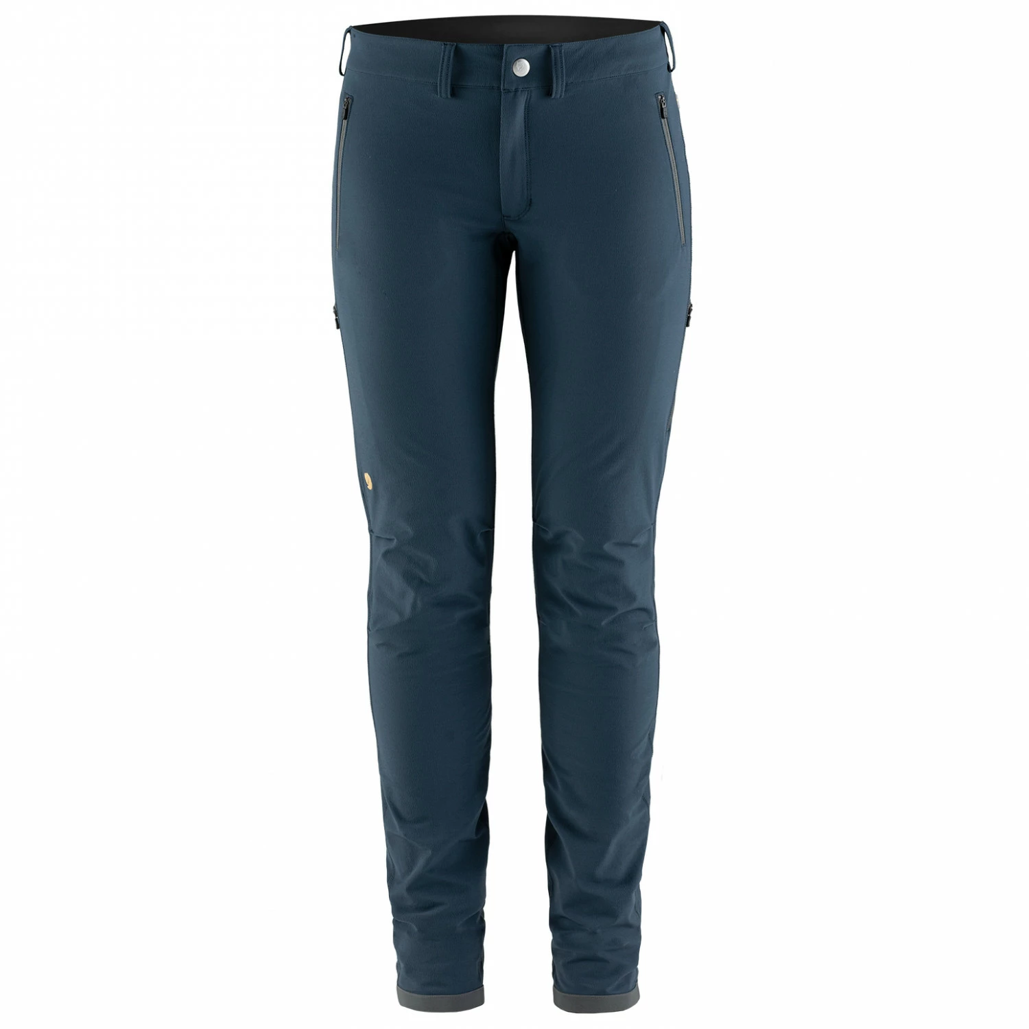 FJÄLLRÄVEN Women's Bergtagen Stretch Trousers - Walking Trousers 4 FJÄLLRÄVEN Women's Bergtagen Stretch Trousers - Walking Trousers - Image 2