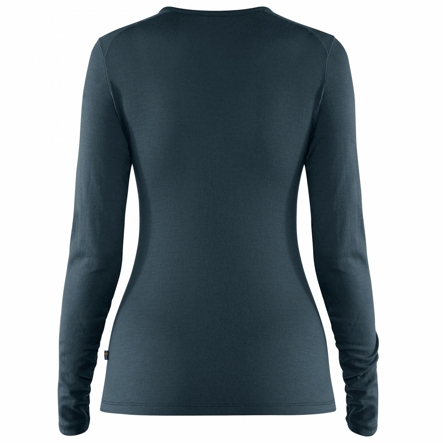 FJÄLLRÄVEN Women's Bergtagen Thinwool L/S - Merino Base Layer 4 FJÄLLRÄVEN Women's Bergtagen Thinwool L/S - Merino Base Layer - Image 2