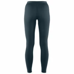 FJÄLLRÄVEN Women's Bergtagen Thinwool Long Johns - Merino Base Layer 8 FJÄLLRÄVEN Women's Bergtagen Thinwool Long Johns - Merino Base Layer -Outdoor Equipment Sales Shop fjaellraeven womens bergtagen thinwool long johns merino base layer detail 2