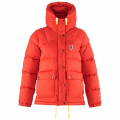 FJÄLLRÄVEN Women's Expedition Down Lite Jacket - Down Jacket