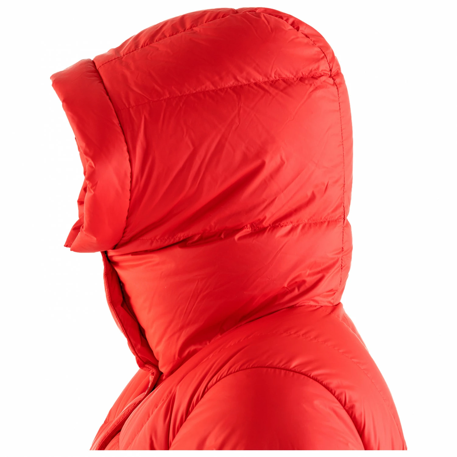 FJÄLLRÄVEN Women's Expedition Long Down Parka - Coat 10 FJÄLLRÄVEN Women's Expedition Long Down Parka - Coat - Image 8
